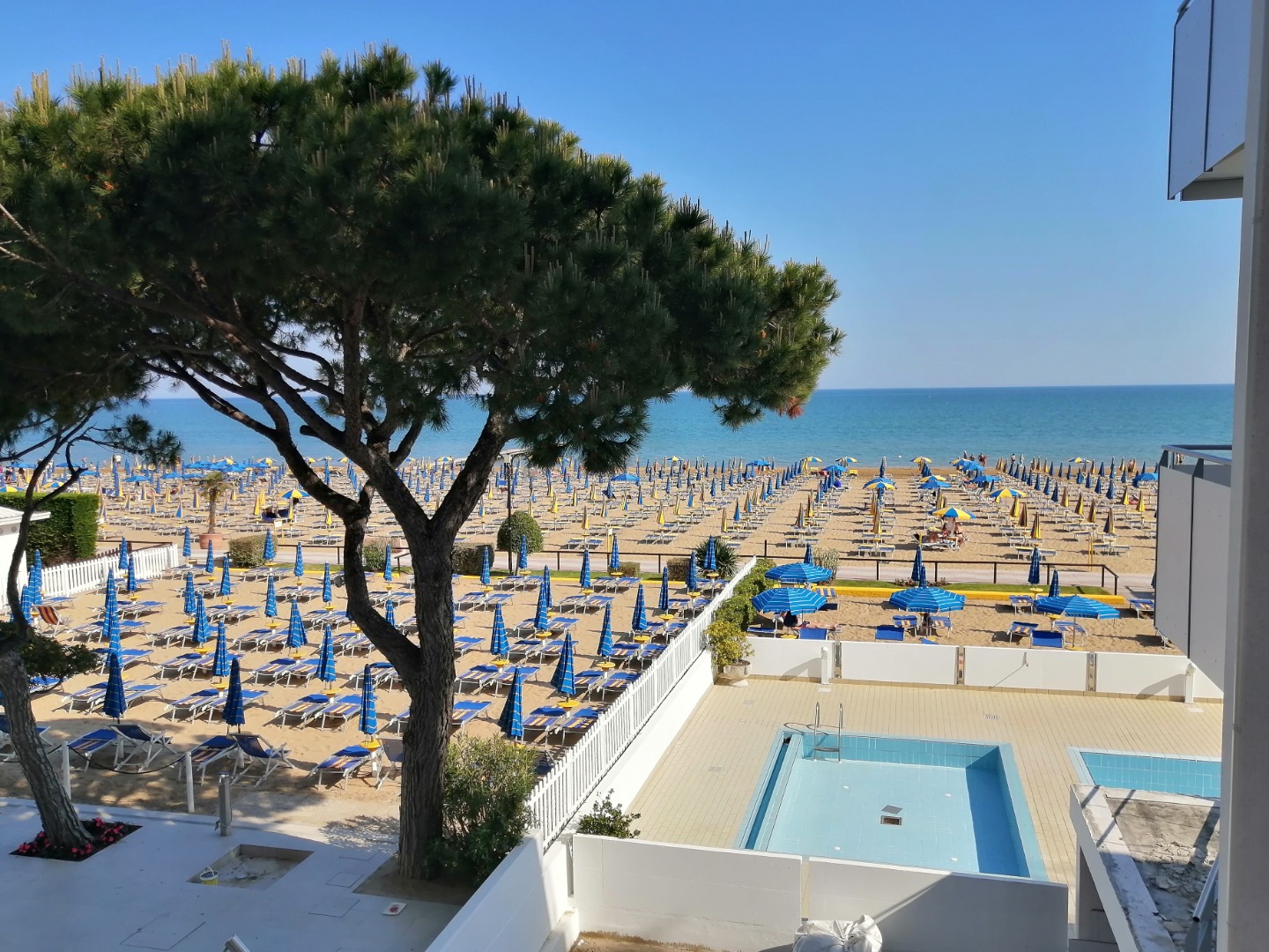 lido di jesolo appartamenti vacanze